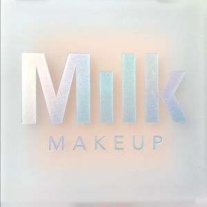 Milk makeup